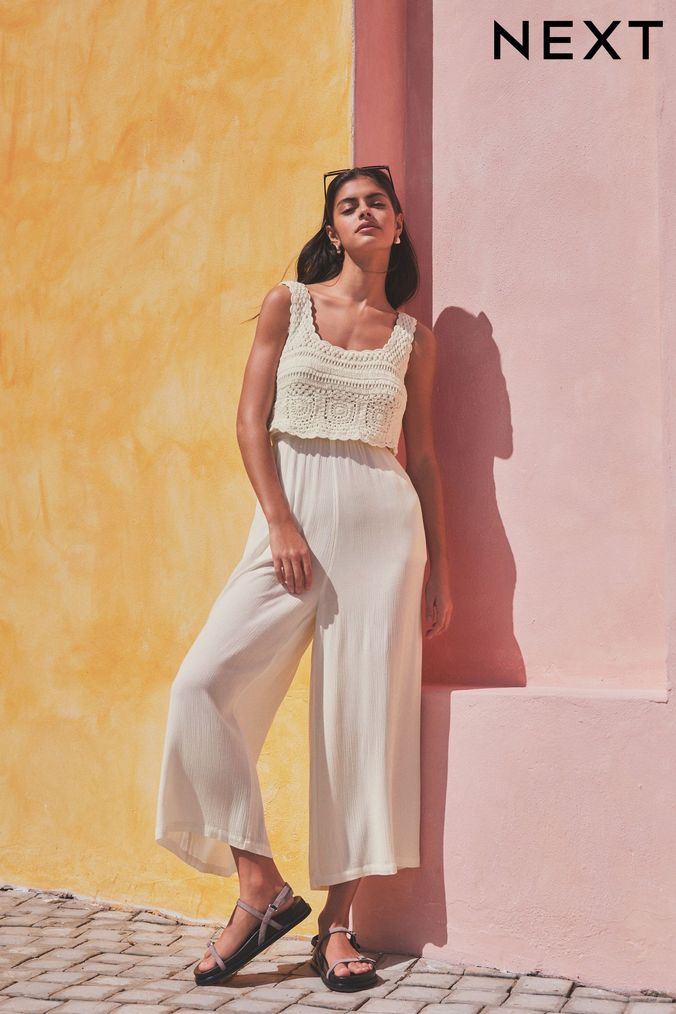 Culotte petite jumpsuit outlet