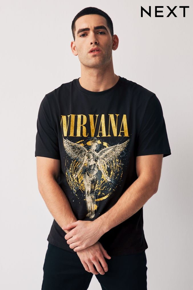 Next t shirts mens clearance