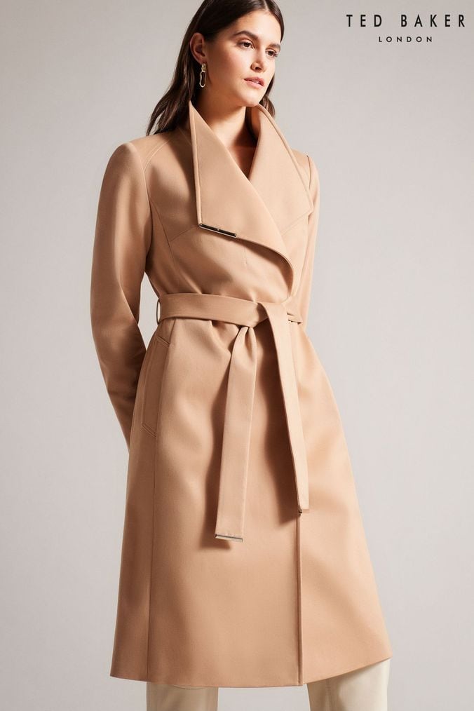 Ted Baker Coats Ted Baker Women s Blazers Parkas Jackets Next