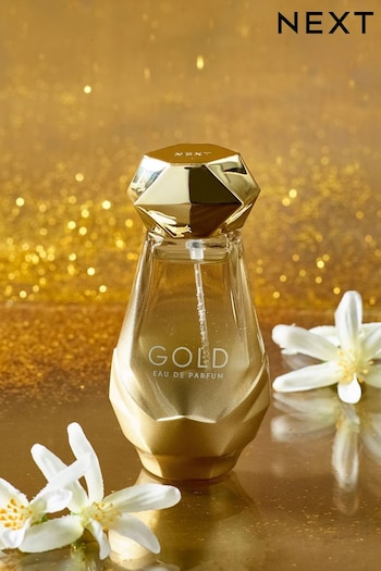 30ml Gold Perfume (981316) | £10