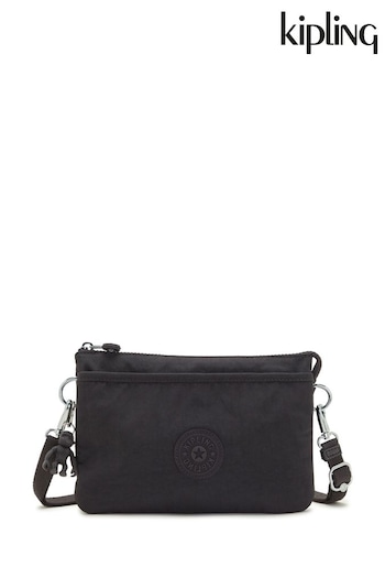 Kipling RIRI Noir Black Bag (981339) | £59