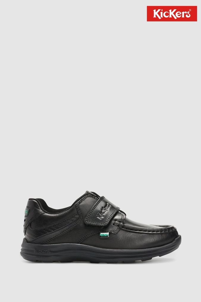 Kickers reasan strap junior discount