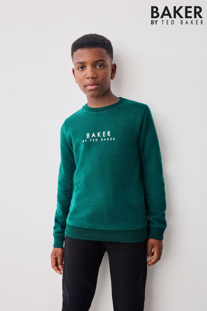 Ted baker boys jumper new arrivals