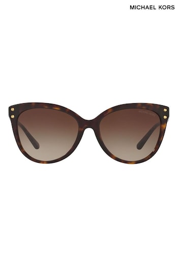 Michael Kors Jan call Sunglasses (981816) | £129