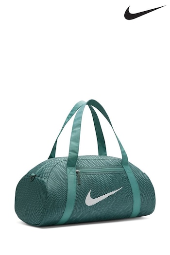 Nike Green Gym Club Duffel Bag (982173) | £40