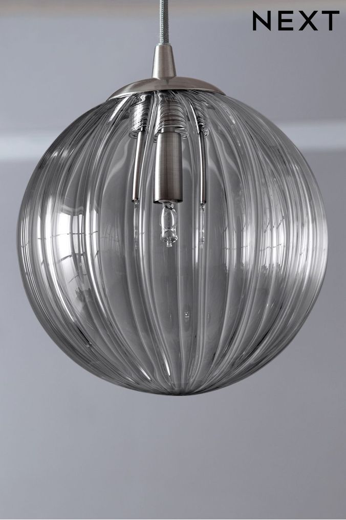 Next globe shop light