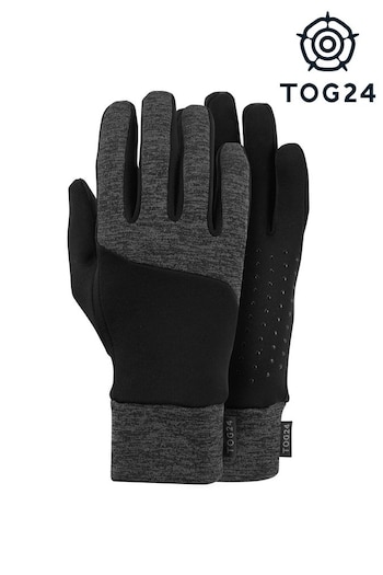 Tog 24 Grey Surge Gloves (982285) | £24