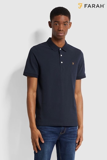 Farah Blanes Polo Shirt (982348) | £50