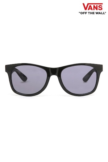 Vans Mens Spicoli Sunglasses Silber (982451) | £13