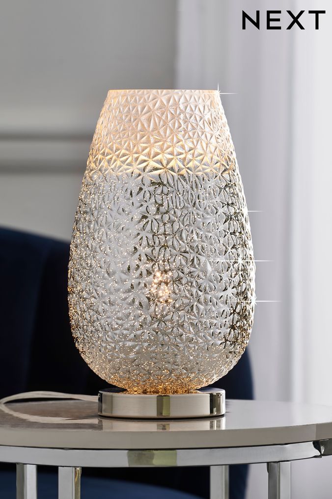 Next monroe lamp top