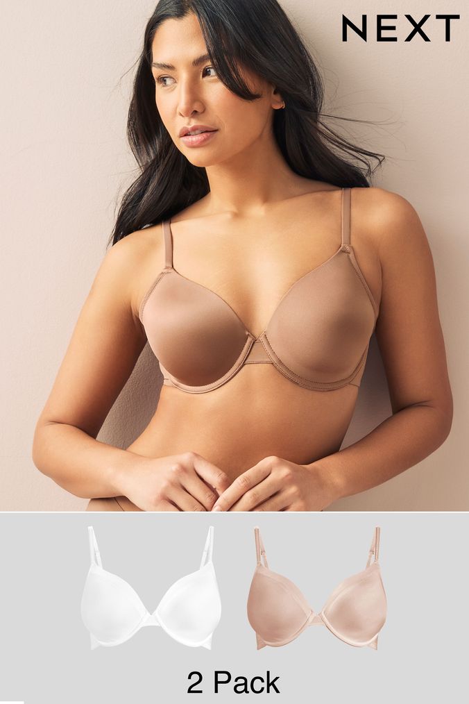 Calvin klein t shirt bra 2 pack new arrivals