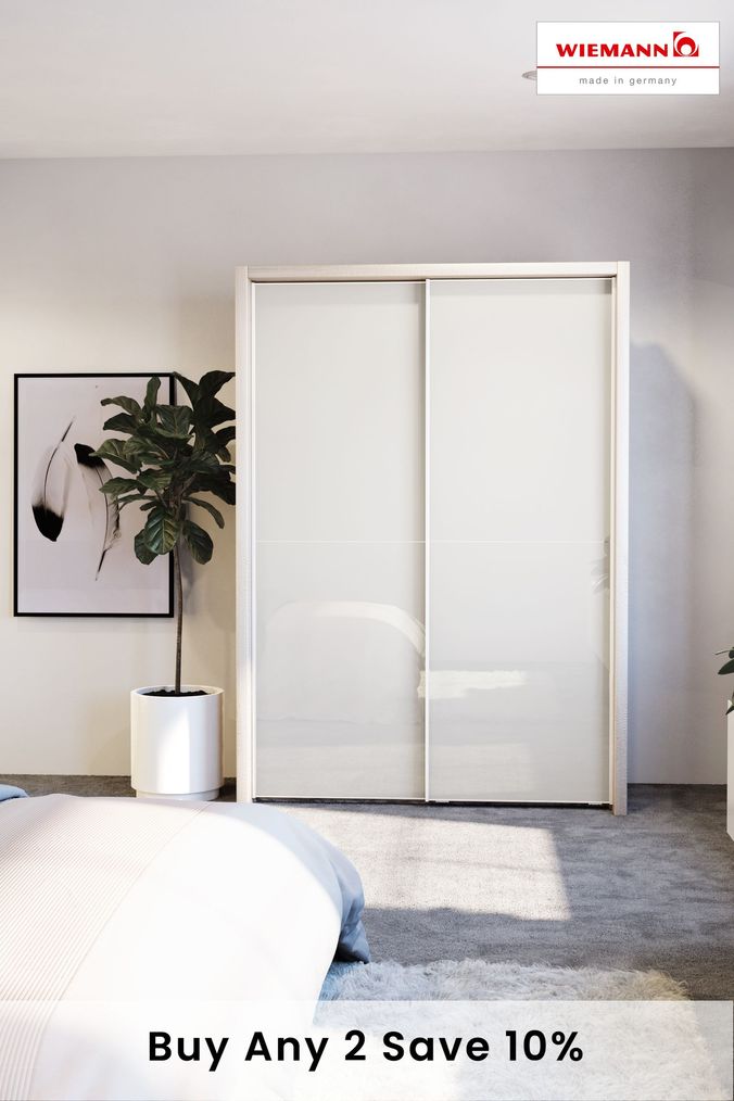 Next assembled wardrobes deals