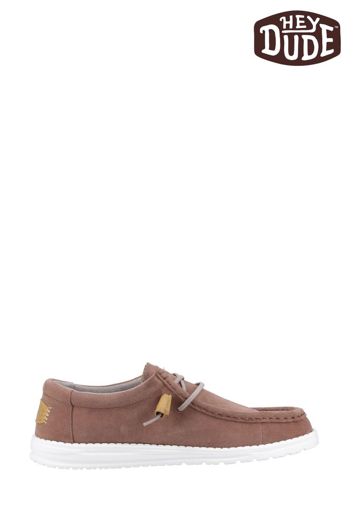 Stores that sell dude shoes on sale
