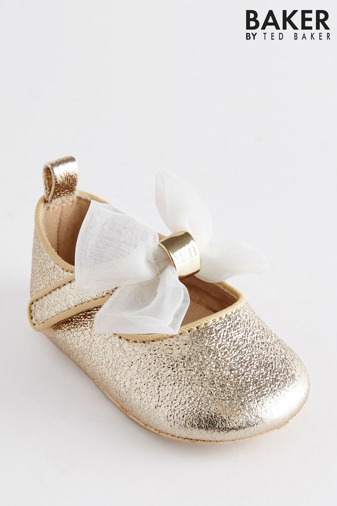 Baby ted baker boots online