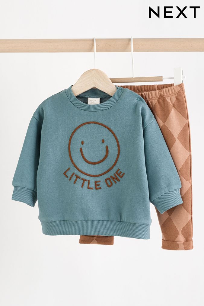 Buy Newborn Boys Newborn Unisex sweatshirts and hoodies from the Next UK online shop