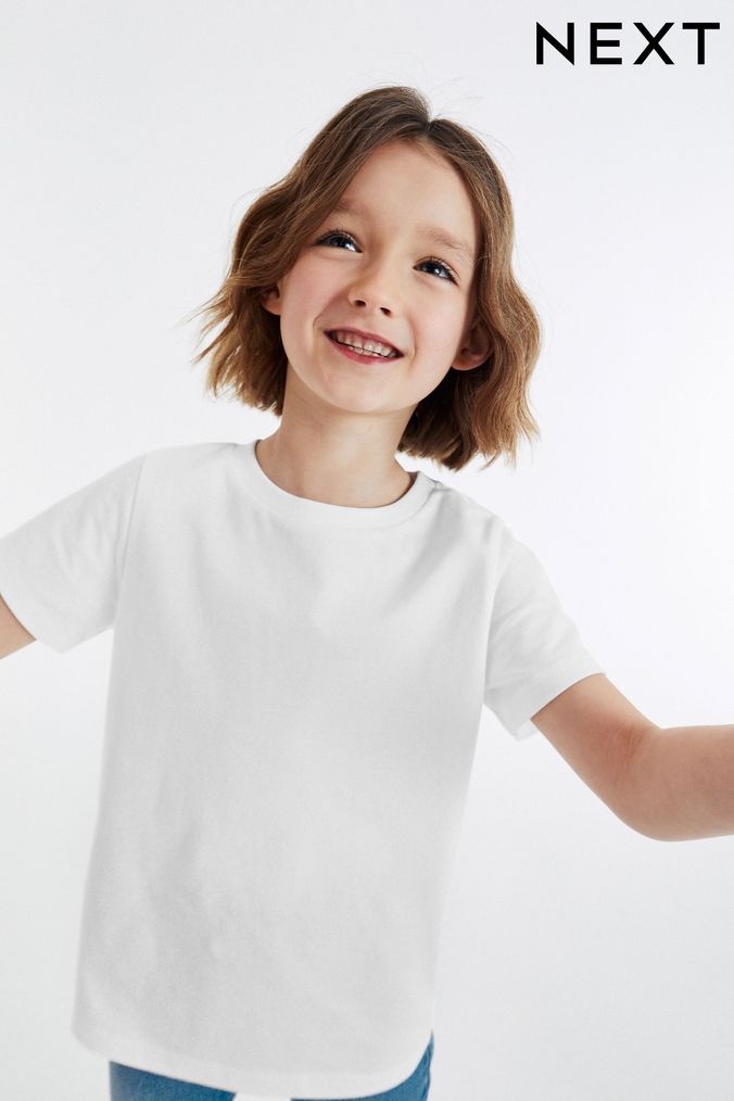 Buy T-Shirts Childrenswear Jubilee Online | Next UK