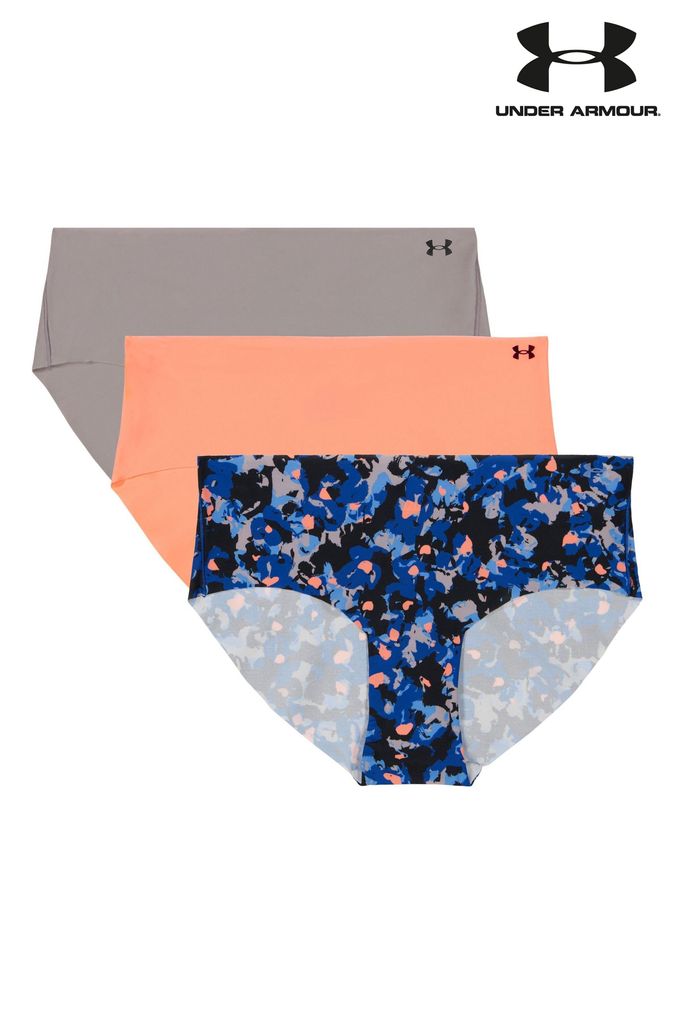 Under armour padded underwear top