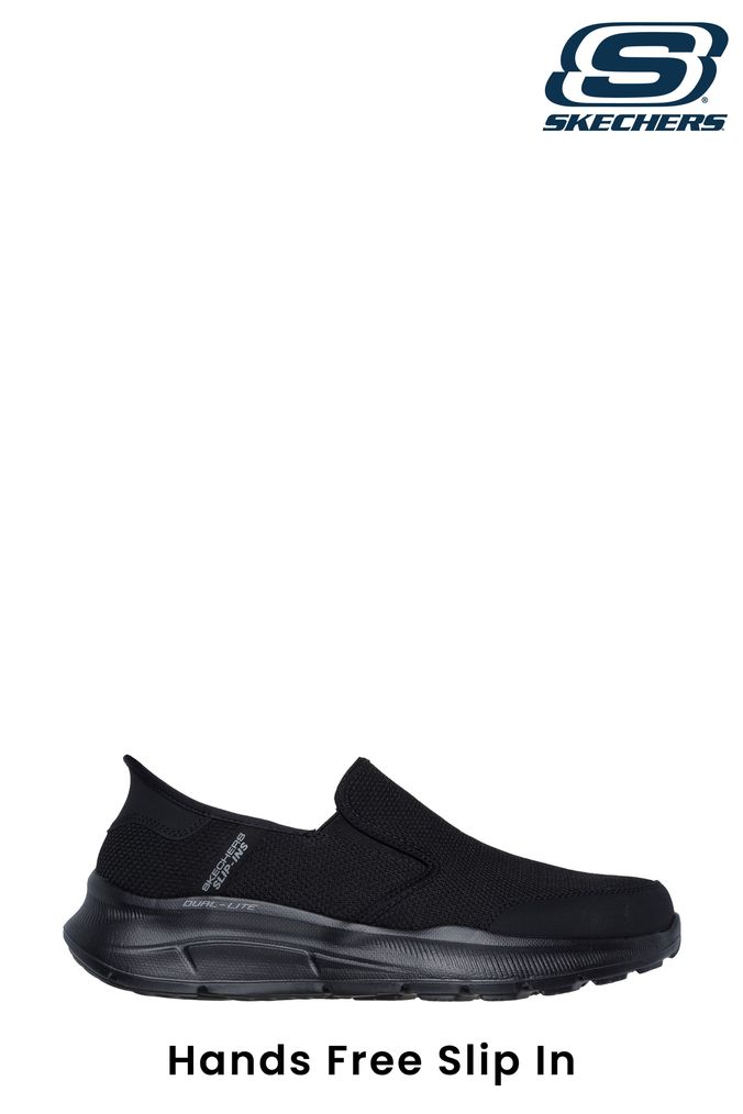 Mens Slip On Trainers Next Official Site
