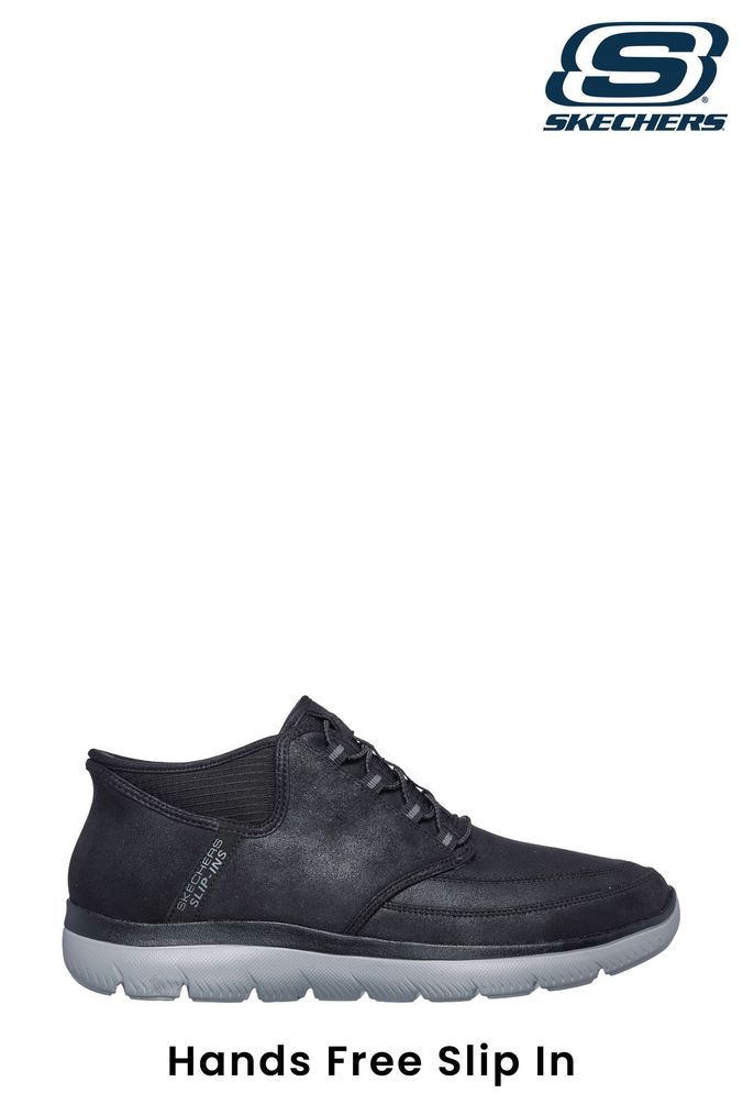 Mens Skechers Footwear Mens Shoes Trainers Next Official Site