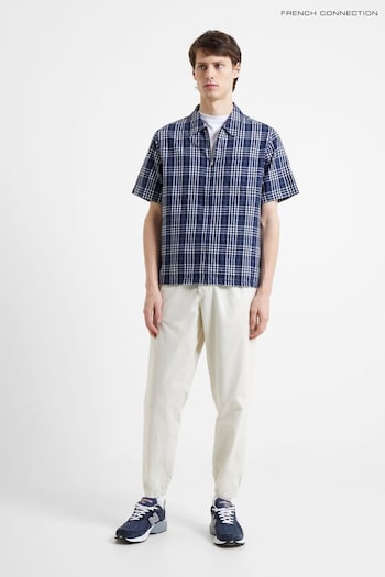 French Connection Pendine Check Shirt (985976) | £35