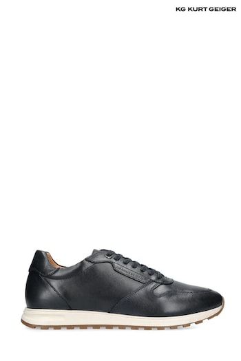 KG Kurt Geiger Blue Blaze Hosnian Shoes (986163) | £139