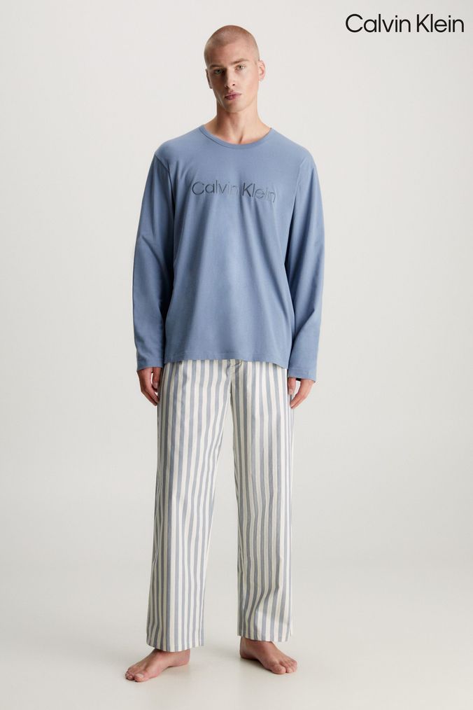 Calvin klein clearance loungewear set