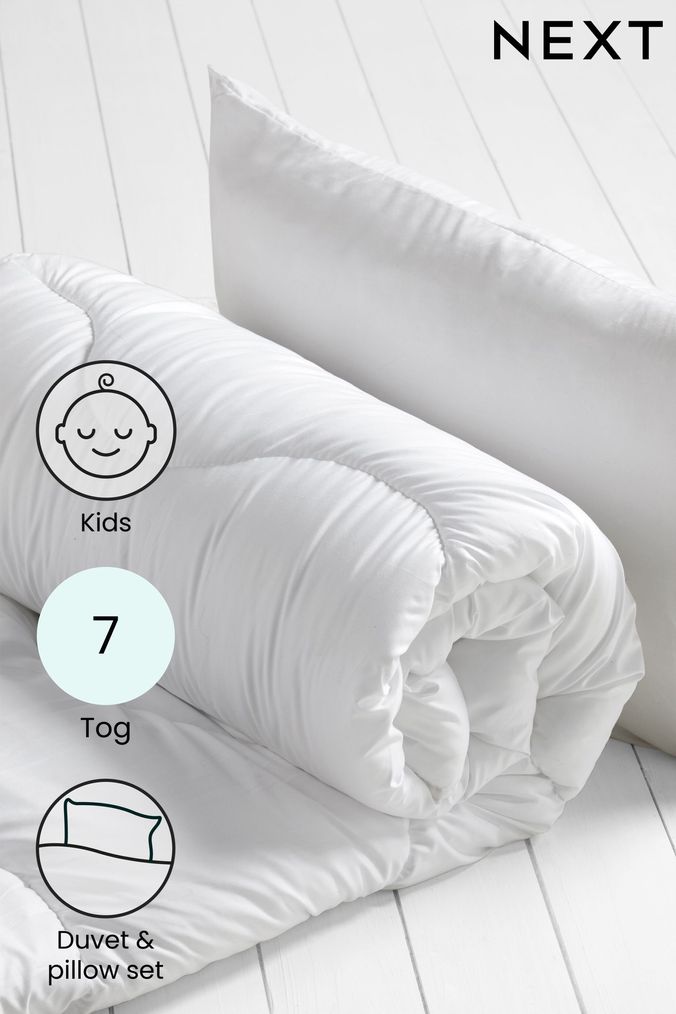 Best duvet tog for child hot sale