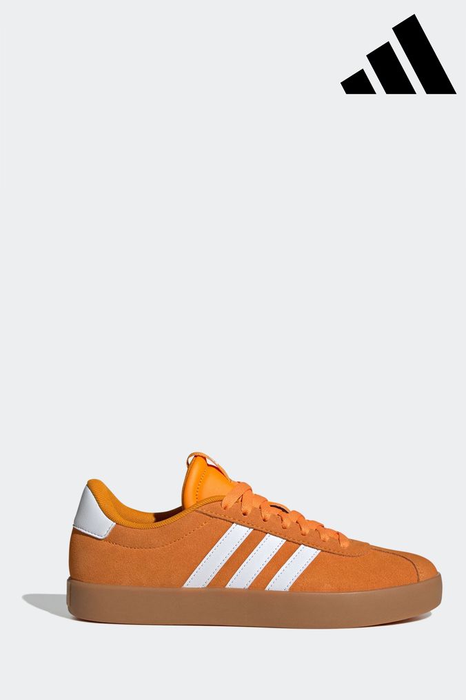 Outlets at orange adidas shop