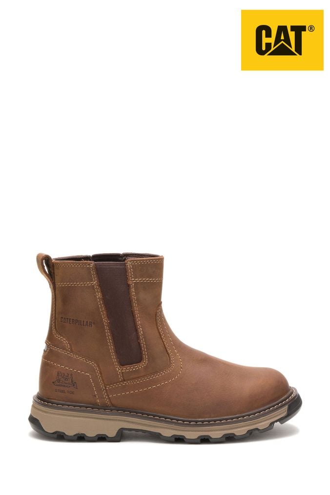Junior caterpillar clearance boots
