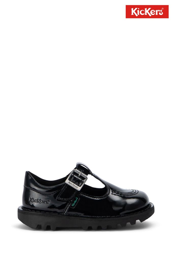 Buy Girls Kickers Footwear Online Next UK