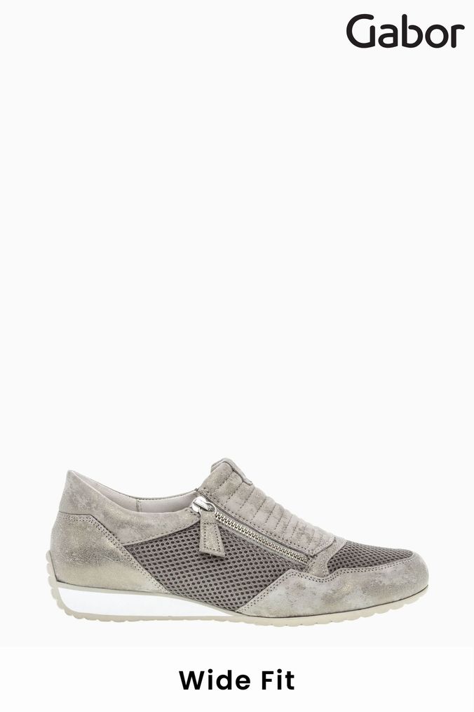 Next grey shoes ladies online