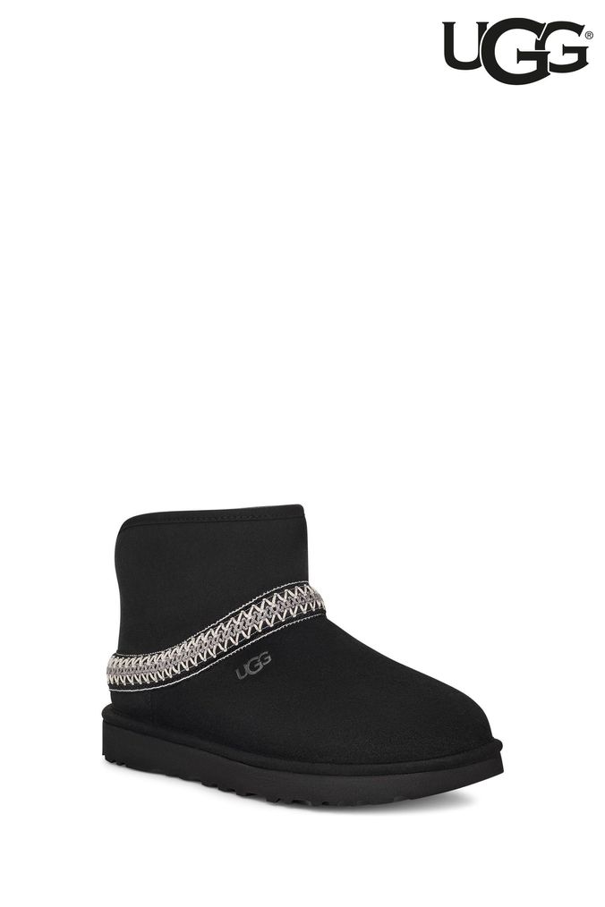 Next ladies ugg boots cheap