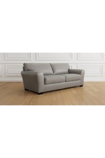 Columbia/French Grey Michigan Leather Firmer Sit (988576) | £499 - £2,450