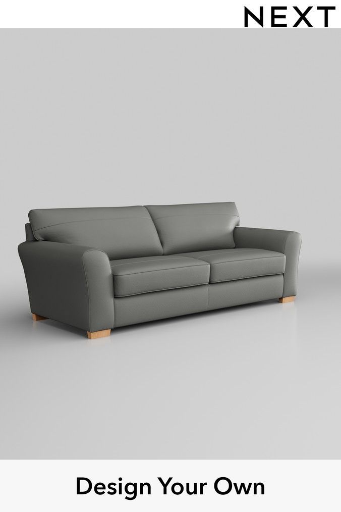 Next outlet isaac sofa