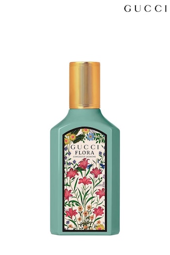 Gucci slide Flora Gorgeous Jasmine Eau de Parfum 50ml (989023) | £95