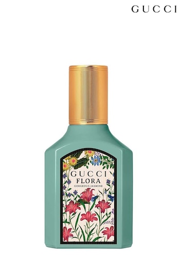 Gucci Flora Gorgeous Jasmine Eau de Parfum 30ml (989037) | £68
