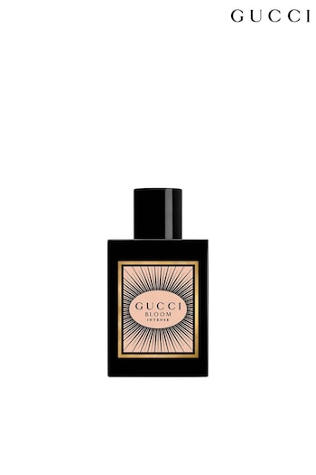 Gucci Bloom Intense Pour Femme Eau de Parfum 50ml (989122) | £99