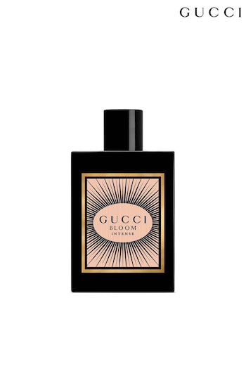 Gucci Bloom Intense Pour Femme Eau de Parfum 100ml (989132) | £139