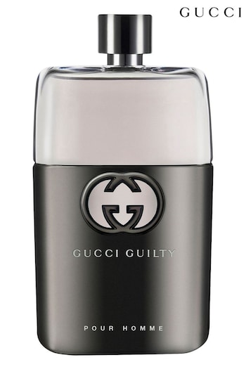 Gucci Guilty Pour Homme Eau de Toilette 150ml (989163) | £115