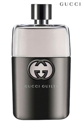 Gucci Guilty Pour Homme Eau de Toilette 90ml (989174) | £93