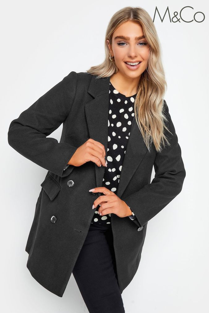 M&co new arrivals ladies jackets
