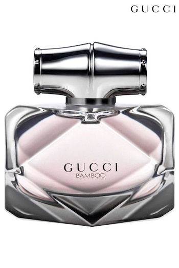 Gucci Bamboo Eau De Parfum 50ml (989245) | £89