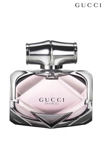 Gucci Bamboo Eau De Parfum 75ml (989259) | £109