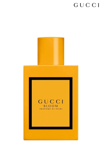 gucci womens Bloom Profumo di Fiori Eau de Parfum 50ml (989309) | £99