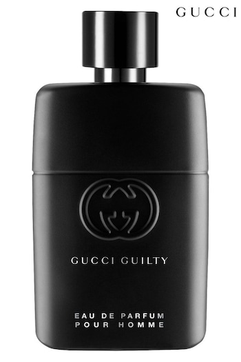 Gucci Guilty Pour Homme Eau de Parfum 50ml (989337) | £79