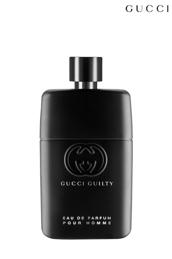 Gucci GUCCISSIMA Guilty Pour Homme Eau de Parfum 90ml (989339) | £109