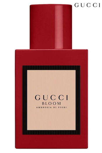 Gucci Bloom Ambrosia Di Fiori Eau De Parfum 30ml (989401) | £74