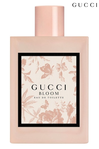 Gucci Bloom Pour Femme Eau de Toilette 100ml (989580) | £115