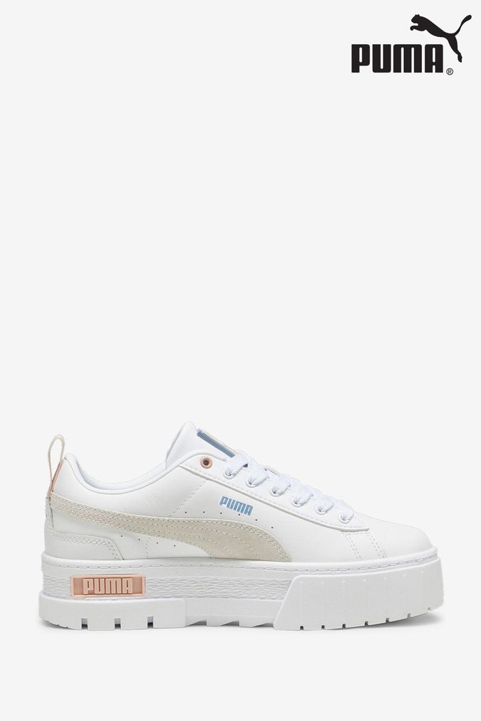 Puma stockists uk hot sale