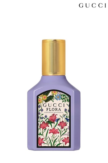 Gucci GUCCISSIMA Flora Gorgeous Magnolia Eau de Parfum (989647) | £68